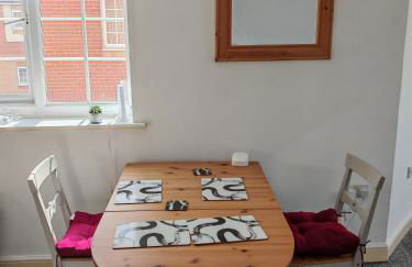 2 bed Flat near Corby Town Centre - Photo 4