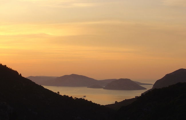 Skopelos Country Villas - Foto 24