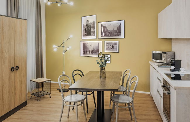 VN48 Suites by Adrez Living - Foto 39