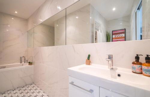 Happy Stay Paris - Cosy Studio 5 min to Eiffel Tower - Foto 19