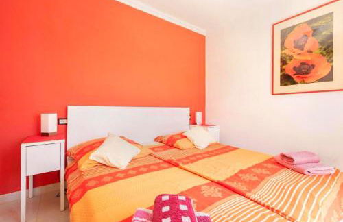 Tropical Oasis Retreat in Arona - Foto 4