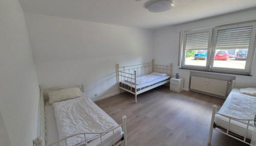 Ferien- und Monteurwohnung Nähe Troisdorf Bahnhof - Foto 5