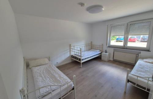 Ferien- und Monteurwohnung Nähe Troisdorf Bahnhof - Foto 5