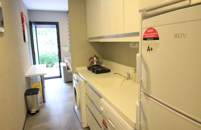 YALIN APART HOTEL - Foto 7