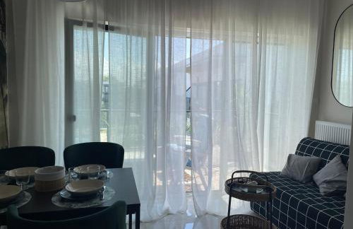 Apartament Studio Mila Spa basen sauna - Foto 38