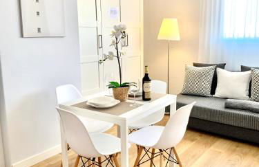 Castro Holidays - Vistas Mar y Monte Céntrico Garaje Gratis - Photo 11