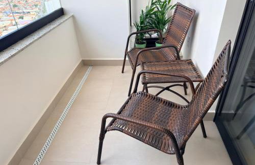 Studio Premium luxuoso novíssimo! - Foto 64