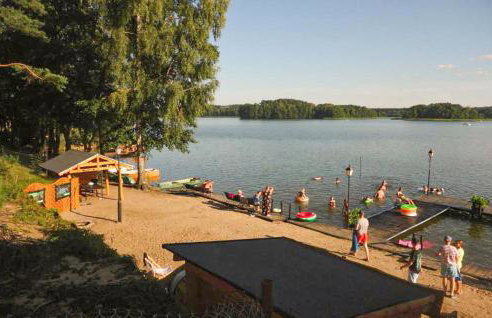 Nice Apartment In Ocypel With Sauna - Foto 17