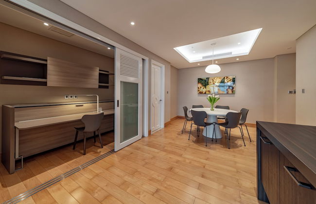 Sherwood Suites - Foto 39