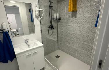 Apartamento Moderno Soho - Nuevo! En el centro y cerca de la playa!Parking gratuito! - Foto 10