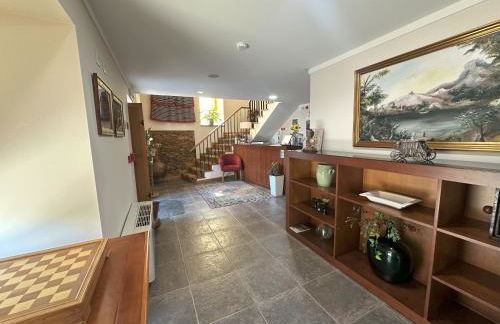 Alojamentos Turísticos São Torcato Moradal Turismo Espaço Rural - Foto 79