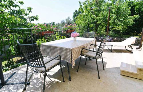 Charming Holiday Home With Terrace and Garden - One Bedroom Holiday Home - Foto 27