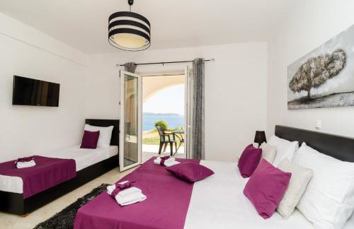 Arba Seaview Residences Apartments - Foto 90