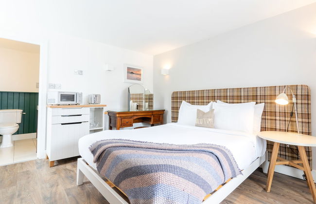 The Saddle and Stable Rooms - Foto 20