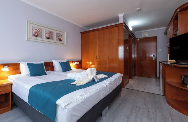 Holiday Club Apartman Hotel - Foto 23