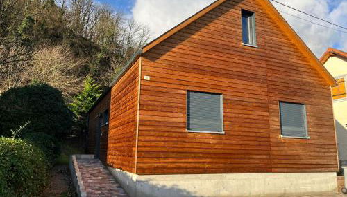 Gîte Cigogne et Sanglier - Foto 3