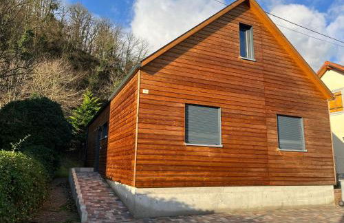 Gîte Cigogne et Sanglier - Foto 3