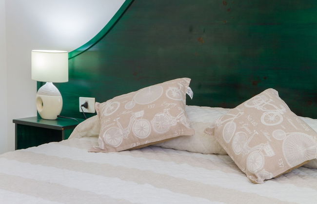 Gelso Bianco Boutique Apartments - Foto 6