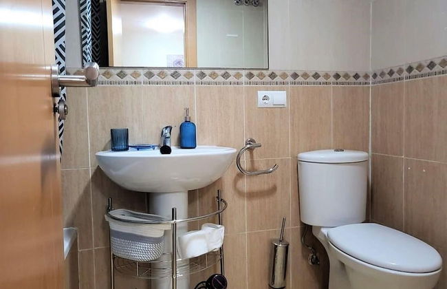 Belvilla by OYO Apartment in Vera Playa - Foto 27