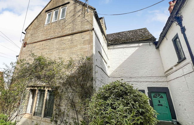 Host Stay Apartment 6 Church Walk - Foto 8