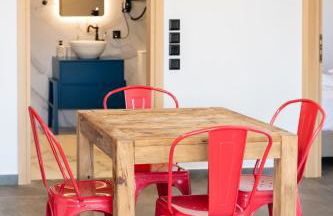 Pecora Nera apartments - Foto 76