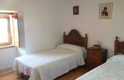 Casa Florinda Casa con terraza - Foto 13