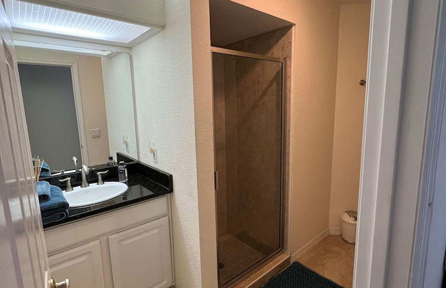 Swiss 24 - Lake Stephanie - Foto 18