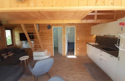 Tiny House Grabovac - Foto 12
