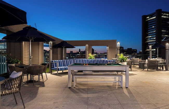 Luxury Apartments by Hyatus at Pierpont - Foto 71