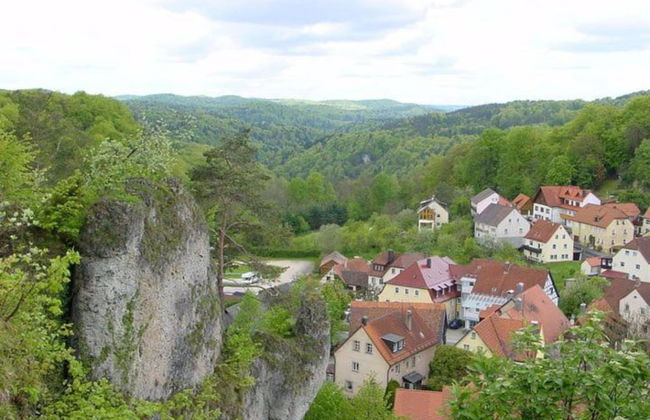 Cozy Apartment in Ruhmannsfelden With Swimming Pool - Photo 71