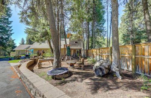 Retreat and Event Villa Lake Access - Foto 34