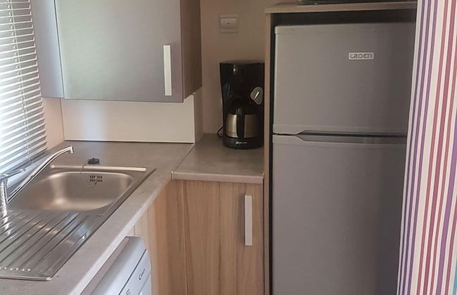 La Pierre Verte Camping Village - Foto 11