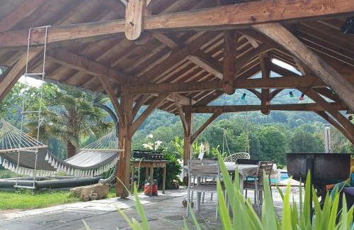 Gîte du Verger - Foto 38