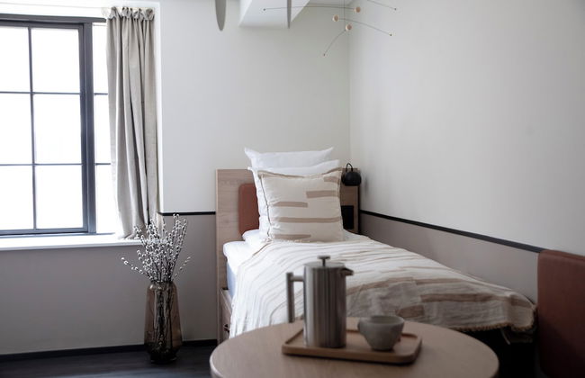 Bob W Østerbro Copenhagen - Foto 46