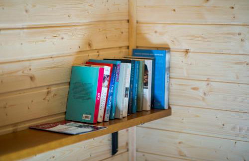 WestfalowaChatka domek z jacuzzi - Foto 18