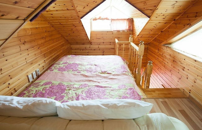 Laviche Pension - Foto 6