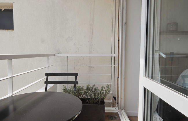 Spacious modern studio - Foto 16