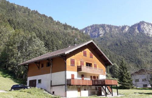 Grand Bornand-La Clusaz - Foto 12