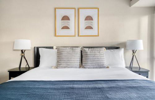 Sunnyvale 1BR w Pool Gym WD 10 min to Target SFO-816 - Foto 12