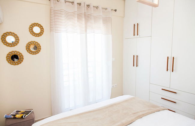 Glamour Rooftop Apartment near Athens - Foto 3