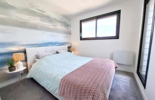 le Ti'Nid - Gîte de charme - Vue Mer - Foto 10