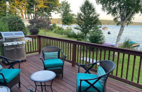 Little Landing Cottage-gorgeous View BBQ Wi-fi - Foto 12