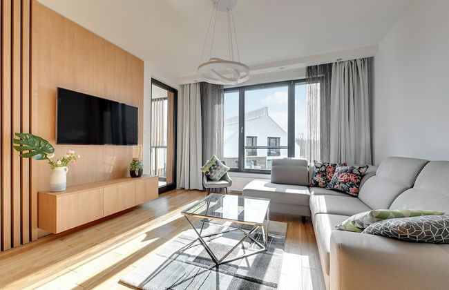 Dom & House Apartments Botanica - Photo 9