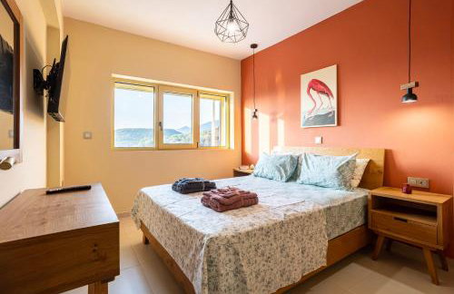 Martinia Pool Getaways - Majestic Panoramic Views - Foto 65