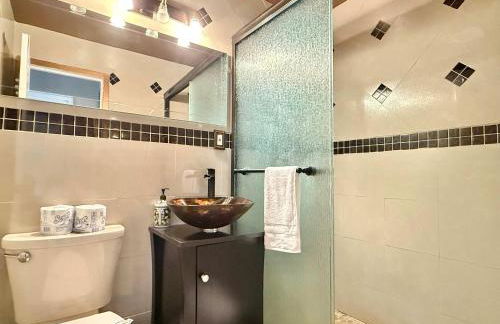 ATL Downtown City View Onsite Parking LM802 - Foto 9