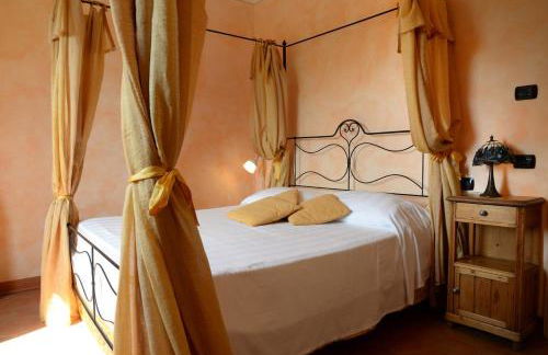 Tartagli Luxury Villa with Pool - a Fontanaro Property - Foto 8