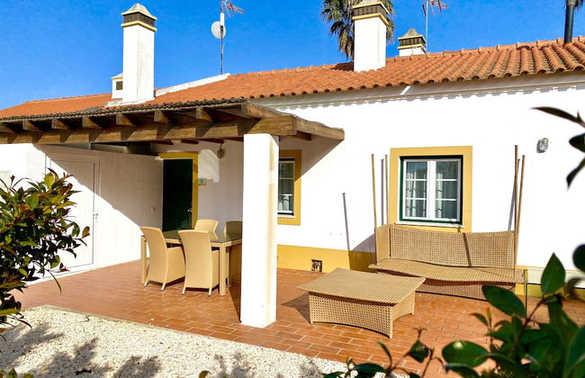 Monte do Zambujeiro - Foto 41