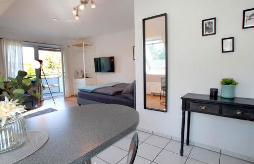 Ferienwohnung Paula in Friedrichshafen - Foto 11