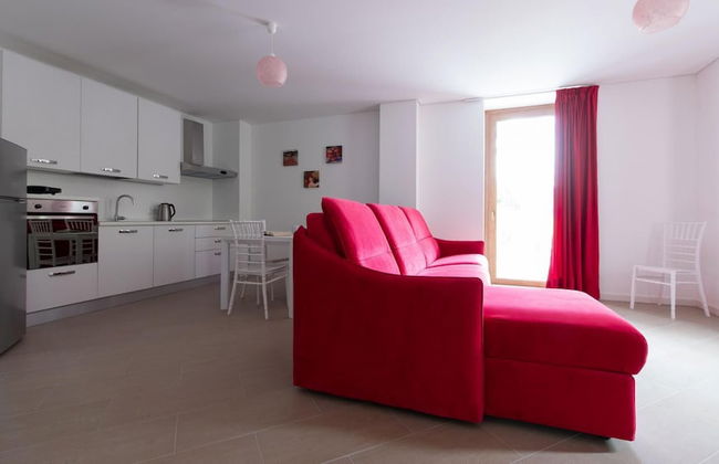 So-l563-tola35at - Villa Tola - Rosso - Foto 19