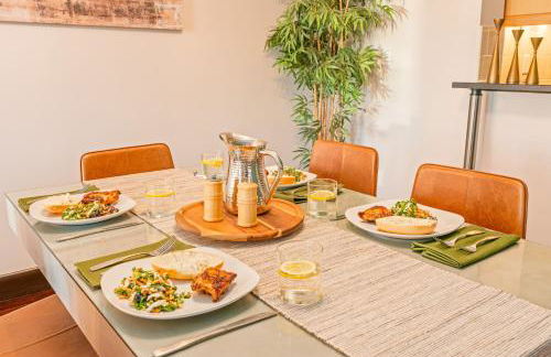 Pearl At Jackson #203 - Foto 9